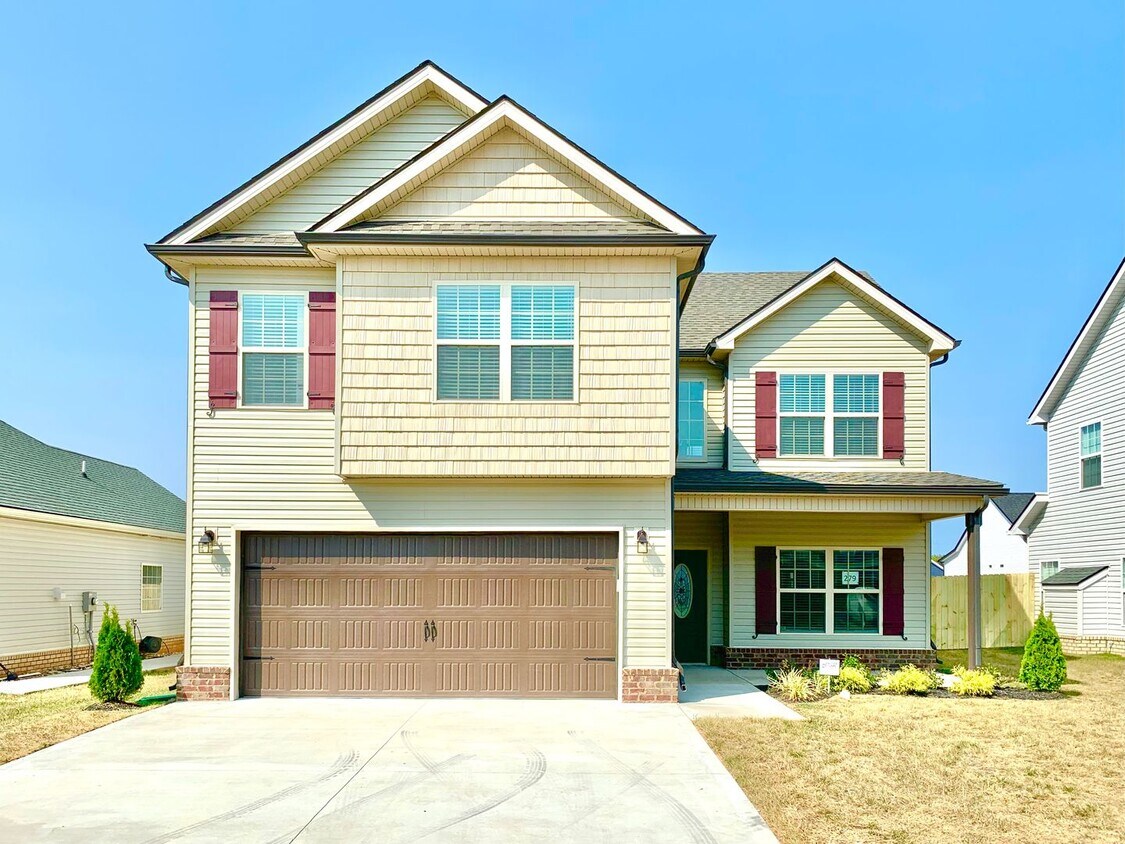 Foto principal - 987 E Creek Coyote Trl