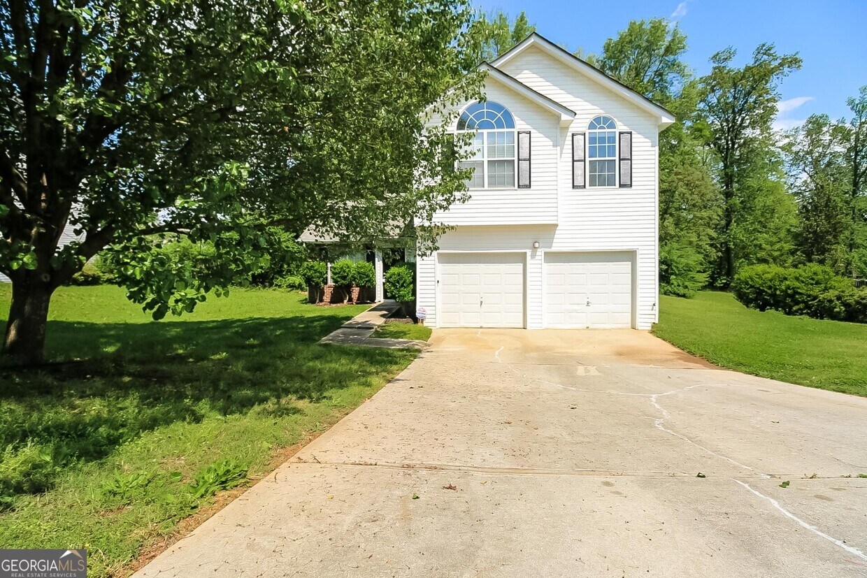 1023 Field View Dr, McDonough, GA 30253 House Rental in McDonough, GA