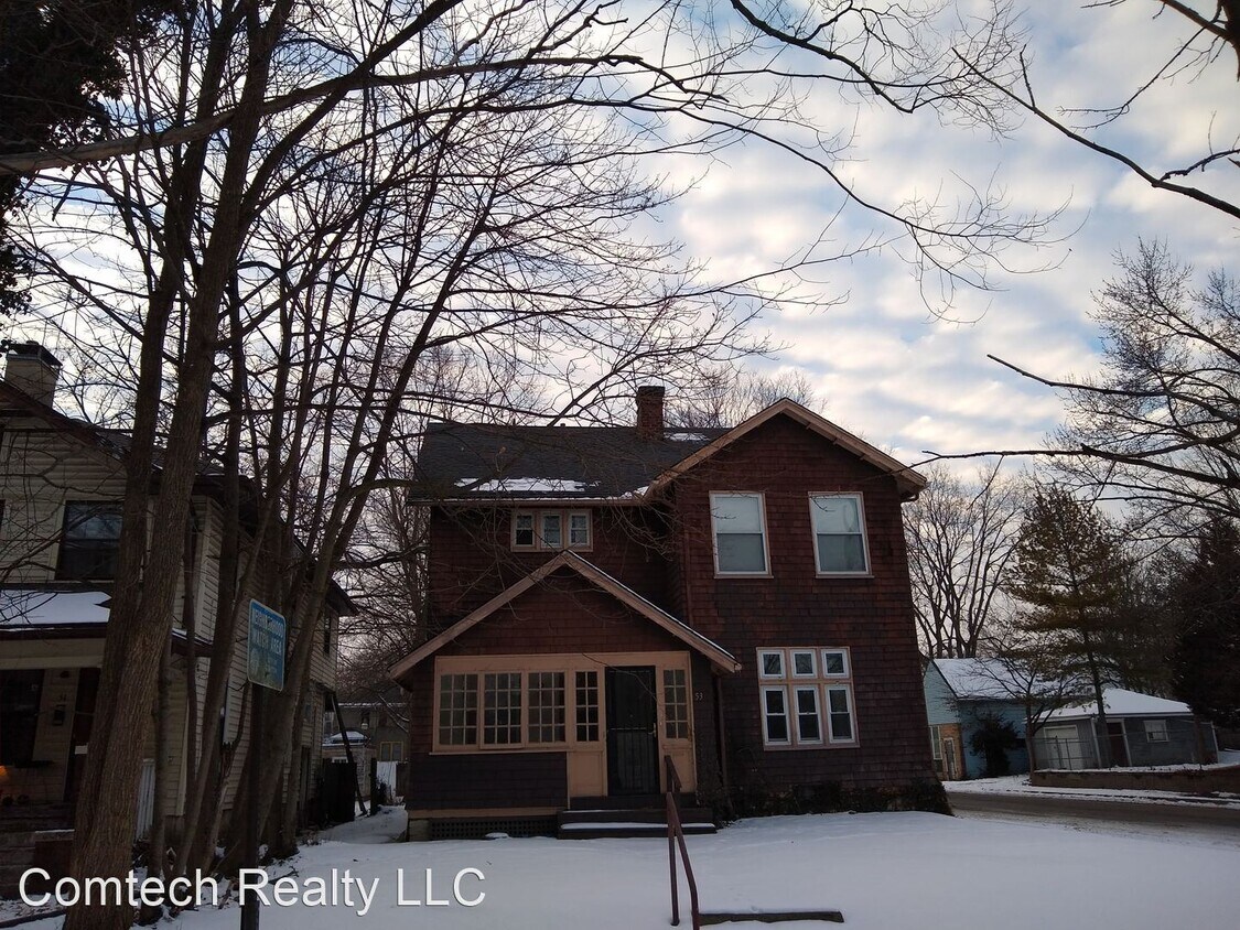 Primary Photo - 4 br, 1.5 bath House - 53 Rockwood Avenue