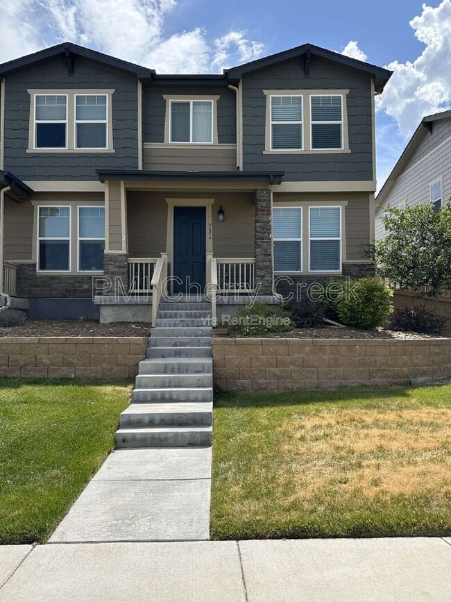 Building Photo - 3696 Happyheart Way