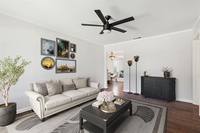 Foto principal - 4908 Calmont Ave