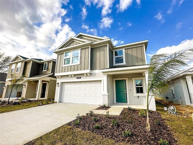 Foto del edificio - 26159 Feathergrass Cir
