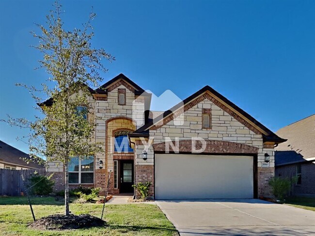 Building Photo - 4 br, 3.5 bath House - 2614 Autumn Hills Ln