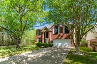Building Photo - 9301 Tea Rose Trail