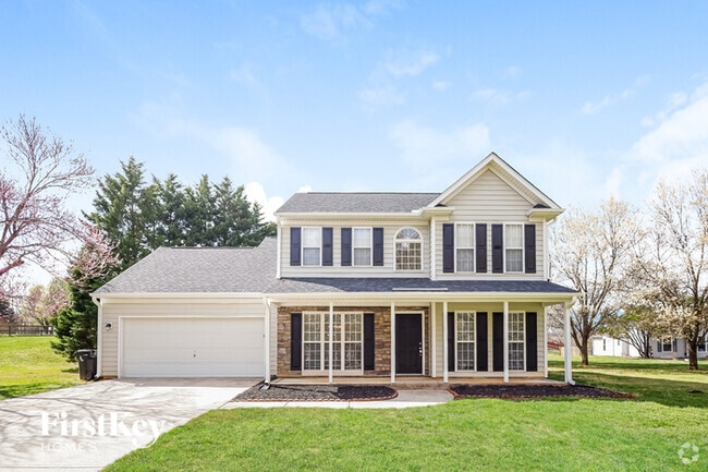 Building Photo - 612 Barbee Farm Dr