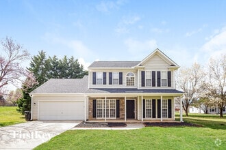 Building Photo - 612 Barbee Farm Dr
