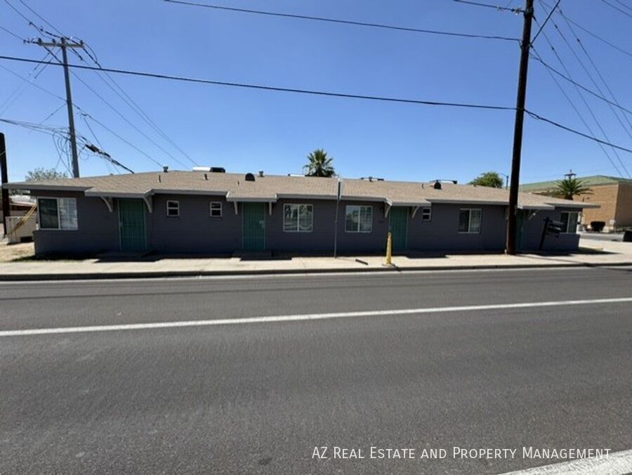 Photo - 1036 N 16th St-