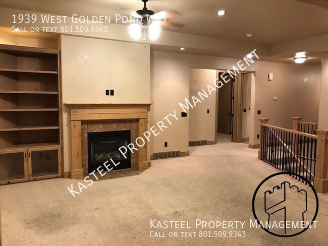 Foto del edificio - 1939 W Golden Pond Way
