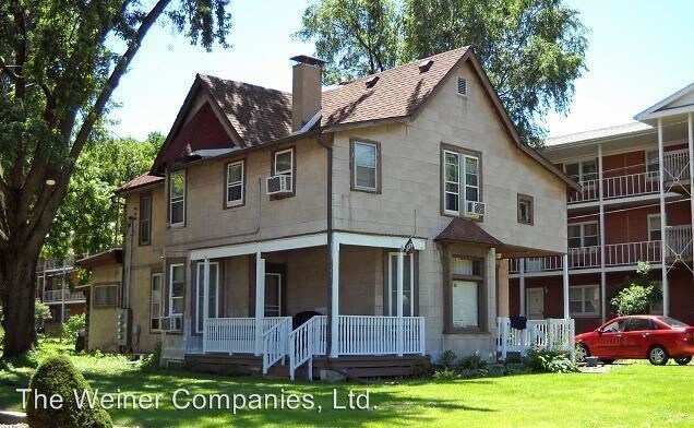 Building Photo - 405 W White St