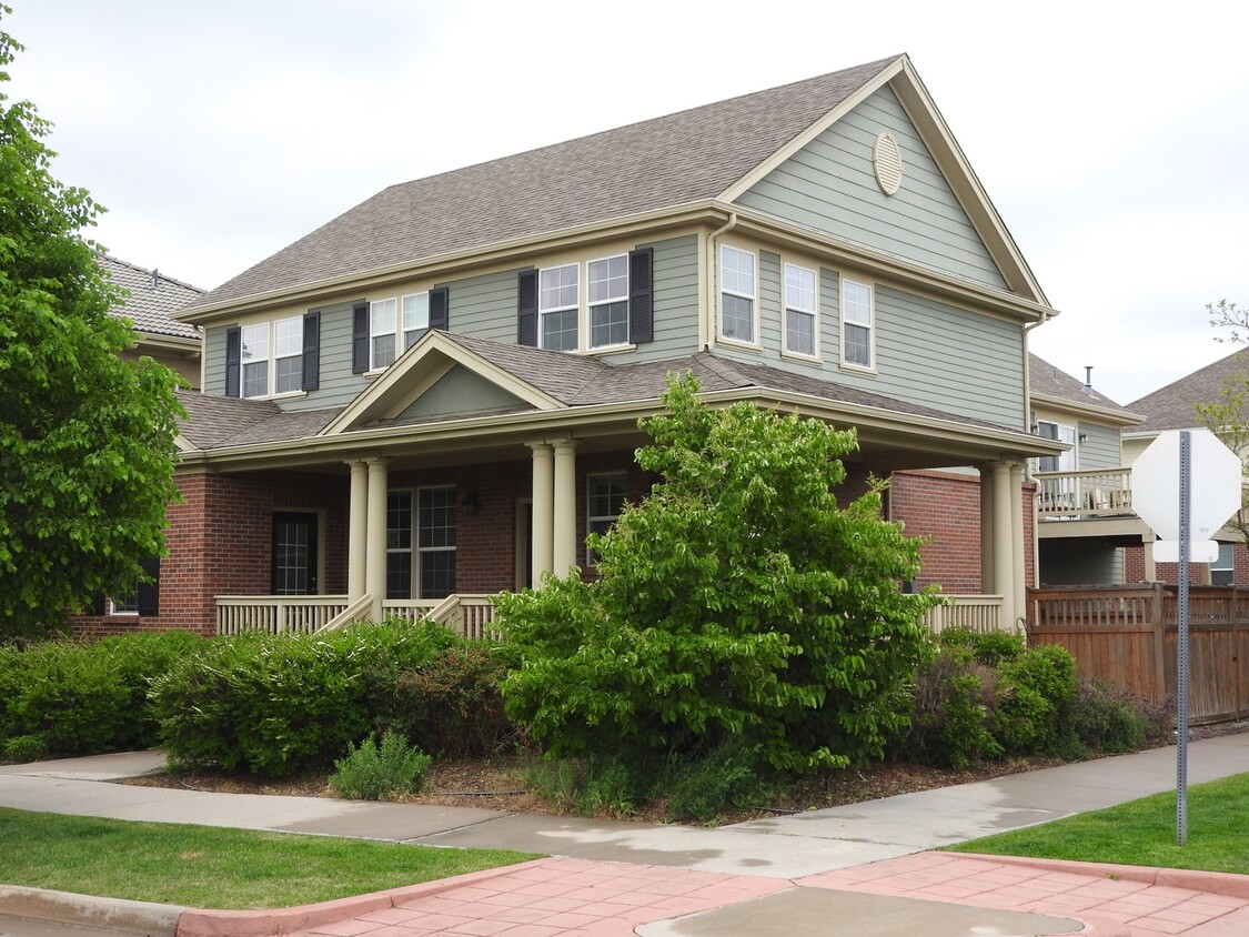 Primary Photo - Carriage House and Unfinished Basement