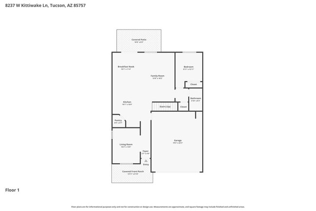 Building Photo - 8237 W Kittiwake Ln