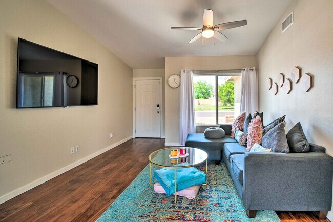 Foto del edificio - 17649 N 42nd Ln