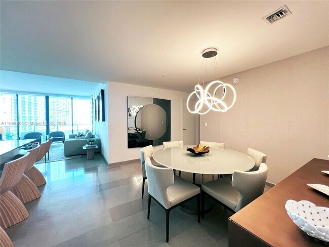 Photo - 68 Southeast 6th Street Apt #1003, Miami, FL 33131 - 3 BR 3.5 BA condo