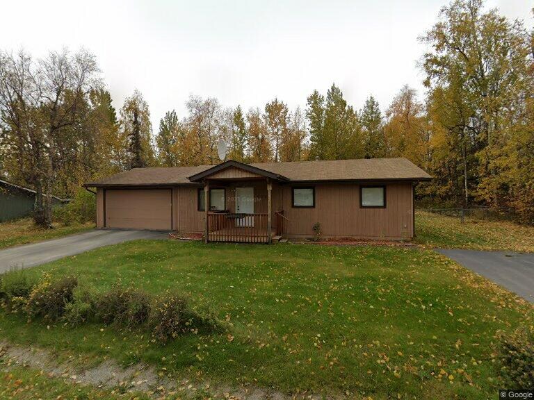 Primary Photo - 1574 N Copper Creek Rd