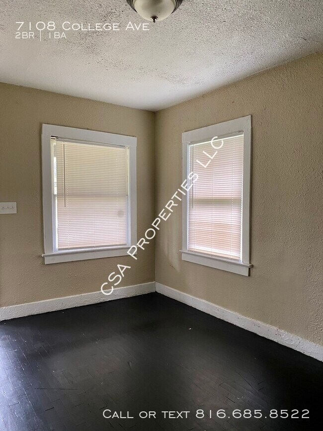 Foto del edificio - 7108 College Ave