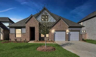 Building Photo - 4710 Austin Landing