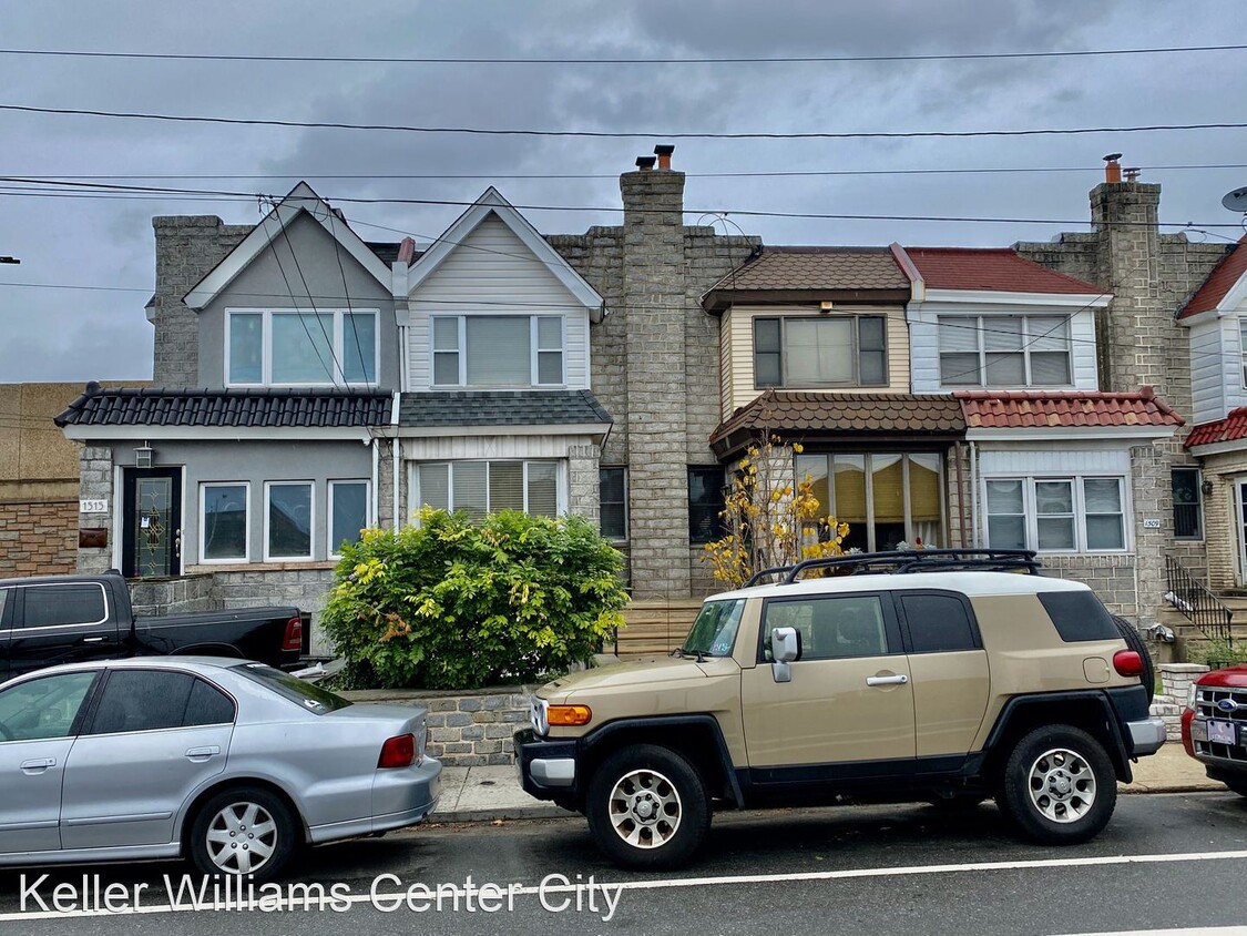 Foto principal - 3 br, 2 bath House - 1513 Packer Ave