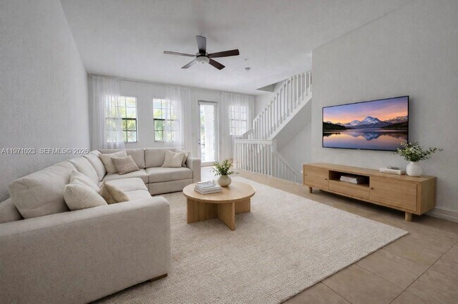 Foto del edificio - 11351 SW 15th St