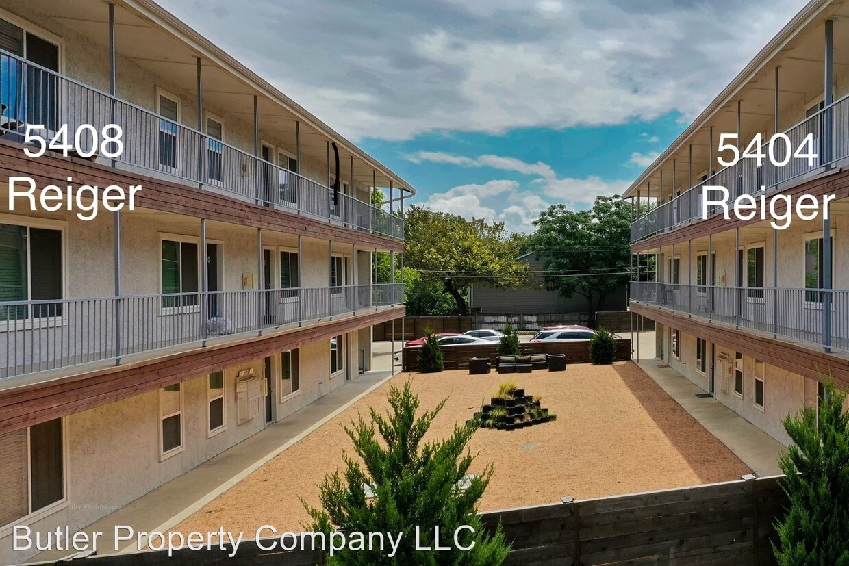 Primary Photo - 5408 Reiger Ave