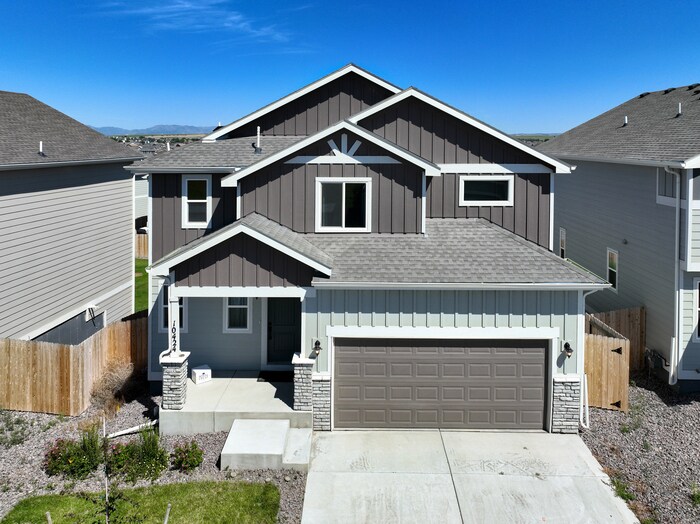 Primary Photo - 10427 Horton Dr