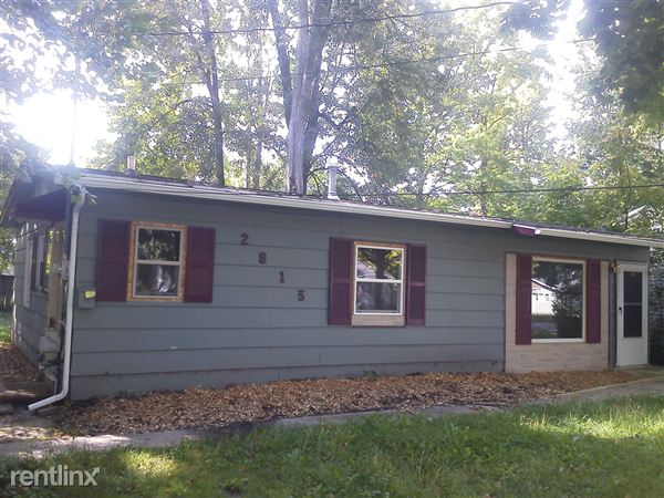 Primary Photo - 2813 Greenbelt Dr