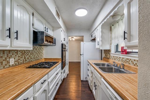 Foto del edificio - 6917 Bennington Dr