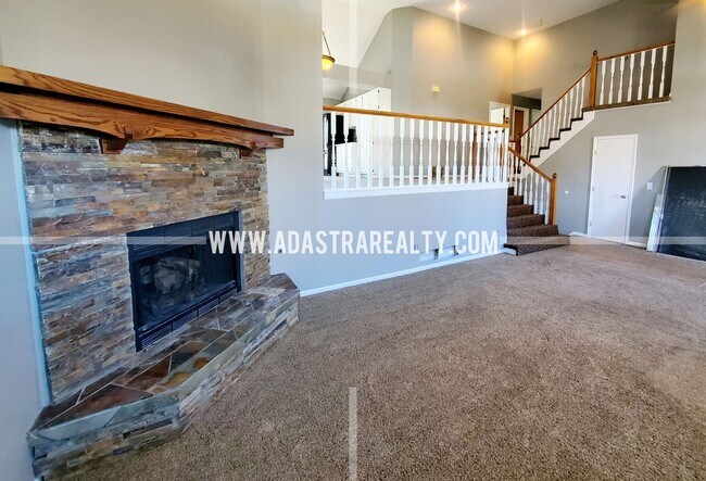 Foto del edificio - Gorgeous 4 Bedroom/3 Bath Home in Shawnee-...