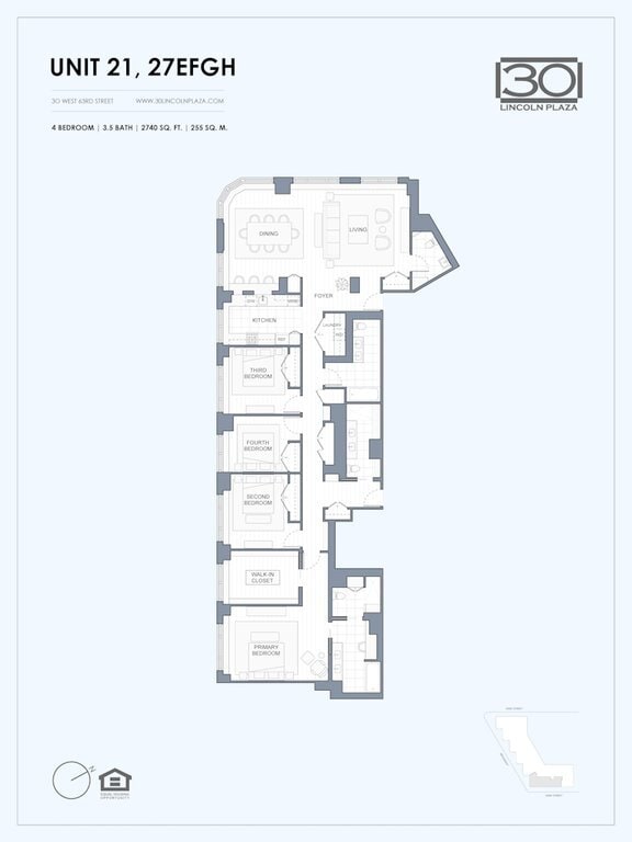 Building Photo - 30 W 63rd St