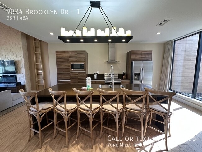 Photo - 7534 Brooklyn Dr Townhome