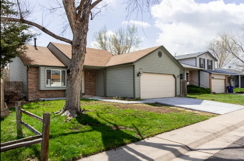 Photo - 8636 W Teton Ave (Littleton, CO)