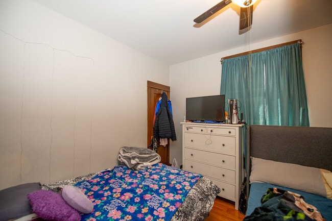 Foto del edificio - 5051 W Berenice Ave