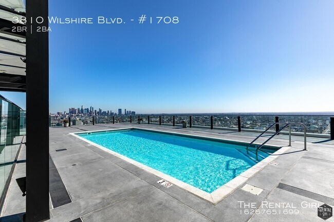 Building Photo - 3810 Wilshire Blvd