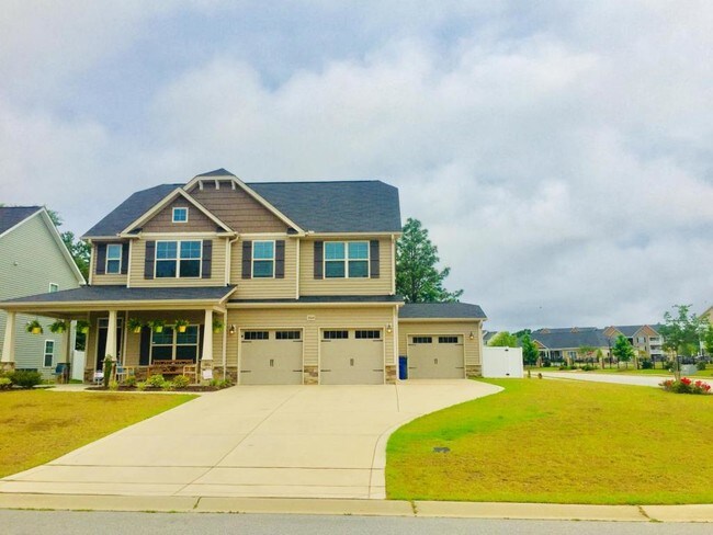 Building Photo - 2604 Highpoint Ct