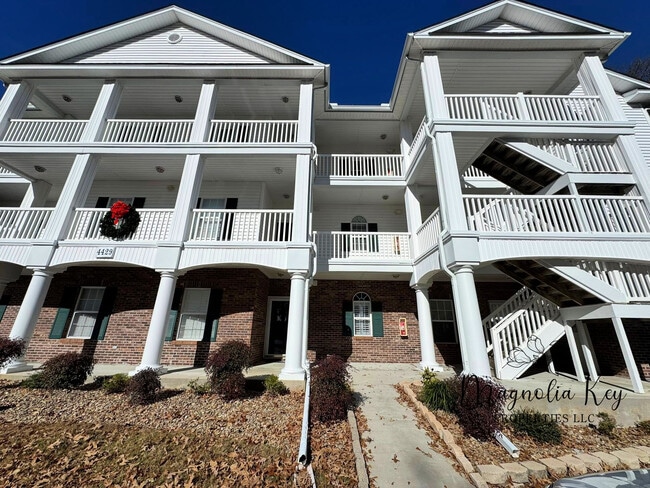 Building Photo - 4429 Turtle Ln
