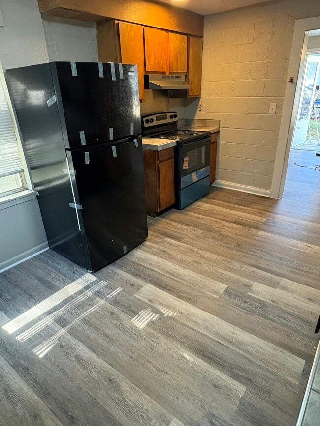 Foto del edificio - 1116 Ash Ave