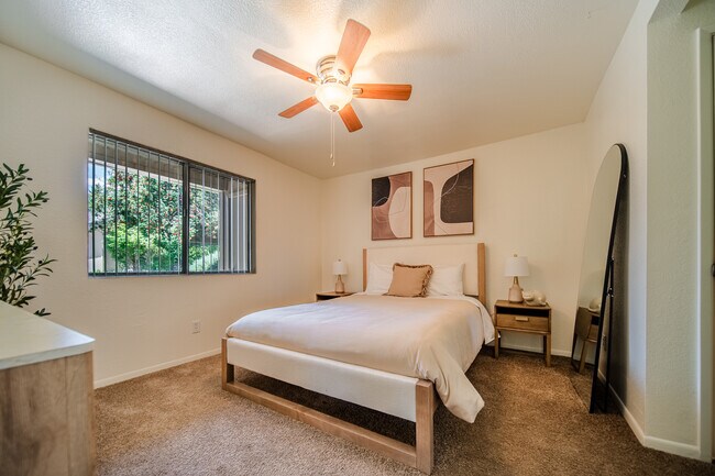 Foto del edificio - Country Club Terrace Apartments