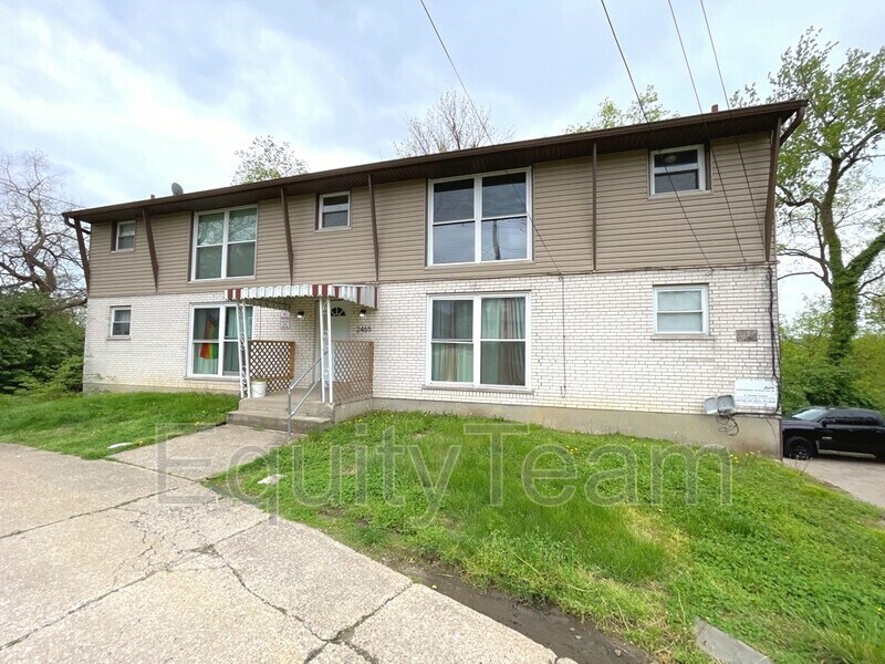 2465 E Galbraith Rd Unit 03, Cincinnati, OH 45237 Condo for Rent in