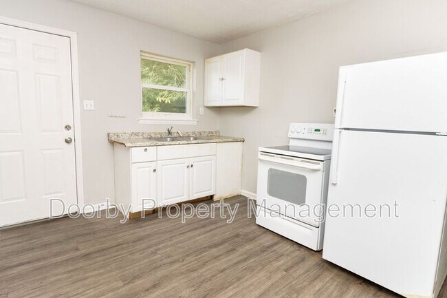 Foto del edificio - 4117 Fagan St