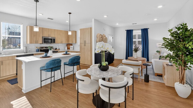 Building Photo - LEO at Carmel - SINGLE FAMILY RENTAL HOMES