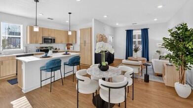 Building Photo - LEO at Wendell - Single Family Rental