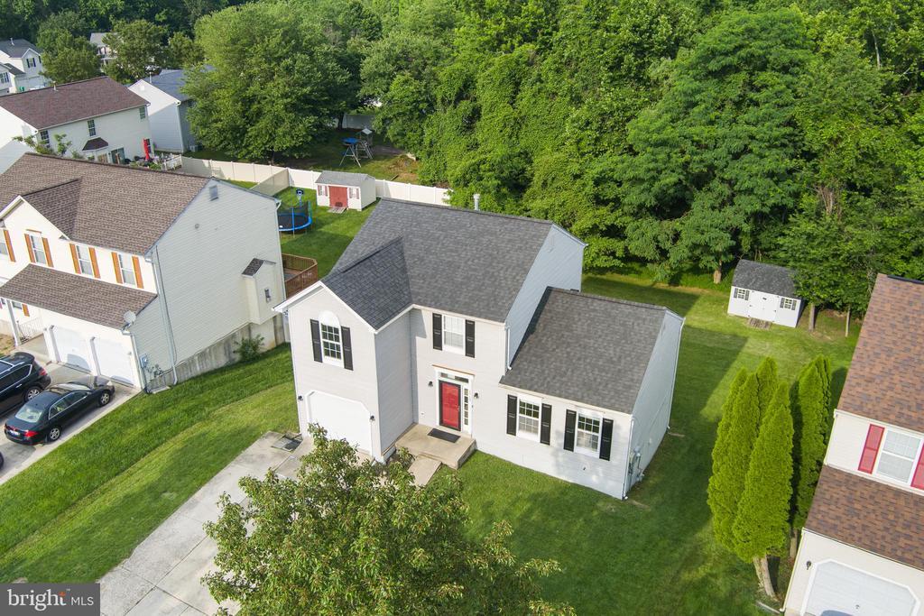 Foto del edificio - 1710 Bradmoore Dr
