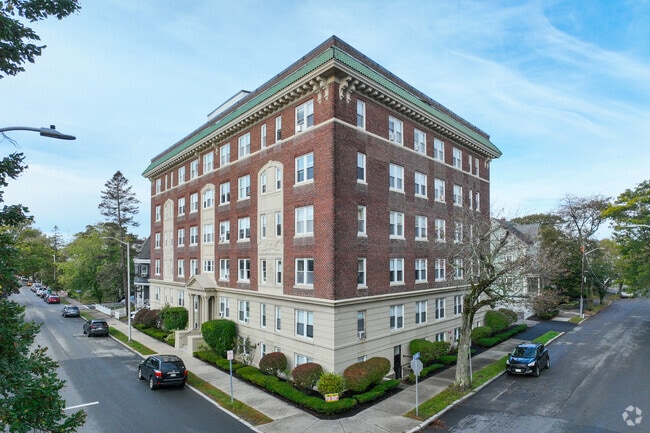 Alternate Exterior - 175 Ocean St