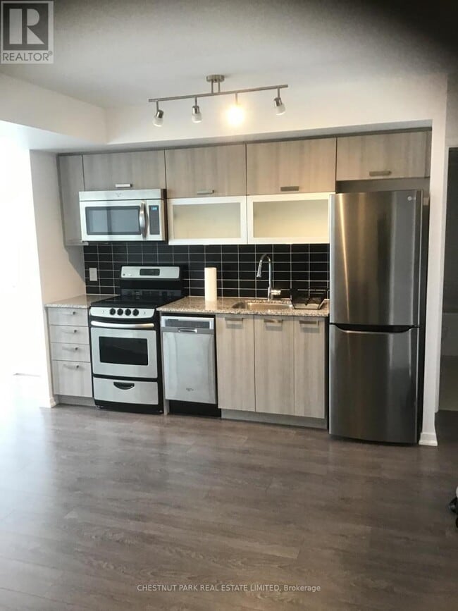 Photo du bâtiment - 68 Abell St