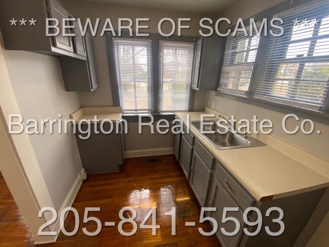 Building Photo - Birmingham/Ensley