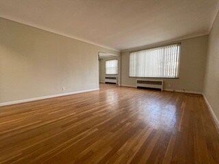 Living Room - 6101 Dryden Ave