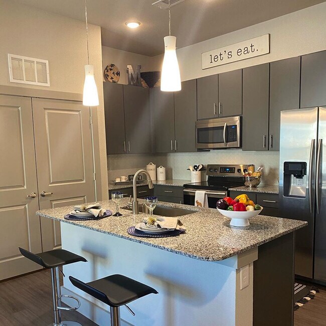 Foto del edificio - MELA