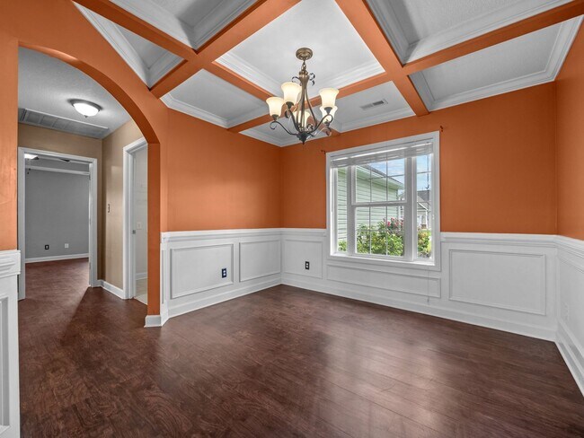 Foto del edificio - Welcome to Canons Edge!