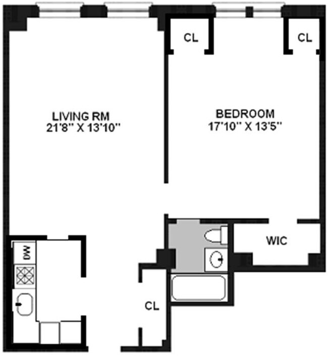 Building Photo - 40 W 72nd St