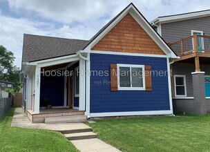 1301 Spann Ave