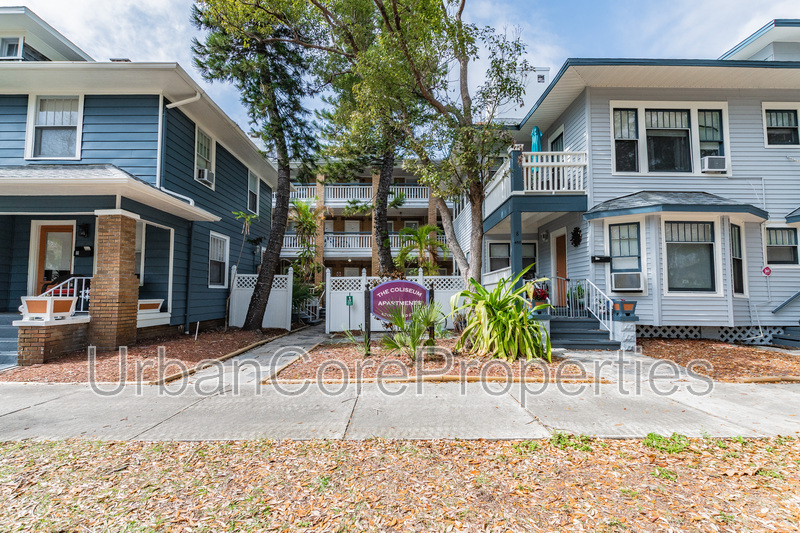 Foto principal - 610 5th Ave N